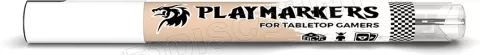 Photo de Ak Interactive - Playmarker Dark Skin