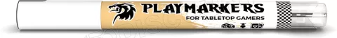 Photo de Ak Interactive - Playmarker Desert Ochre