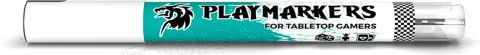 Photo de Ak Interactive - Playmarker Emerald