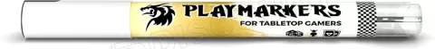 Photo de Ak Interactive - Playmarker Gold