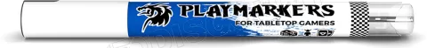 Photo de Ak Interactive - Playmarker Medium Blue