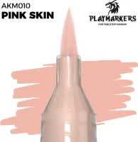 Photo de Ak Interactive - Playmarker Pink Skin