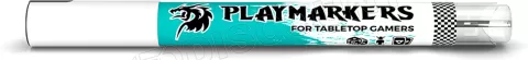 Photo de Ak Interactive - Playmarker Turquoise