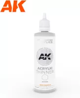 Photo de Ak Interactive AK11500