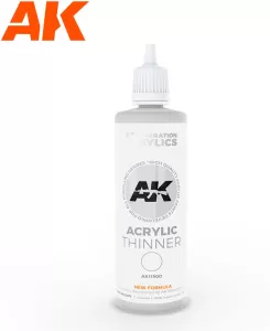 Photo de Ak Interactive AK11500