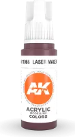 Photo de Ak Interactive  Pot de Peinture - Laser Magenta(17 ml)