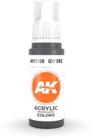 Photo de Ak Interactive  Pot de Peinture - Oxford (17 ml)