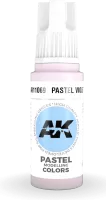 Photo de Ak Interactive  Pot de Peinture - Pastel Violet (17 ml)