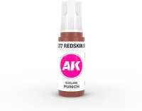 Photo de Ak Interactive  Pot de Peinture - Redskin Shadow (17 ml)