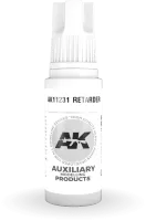 Photo de Ak Interactive  Pot de Peinture - Retarder (17 ml)