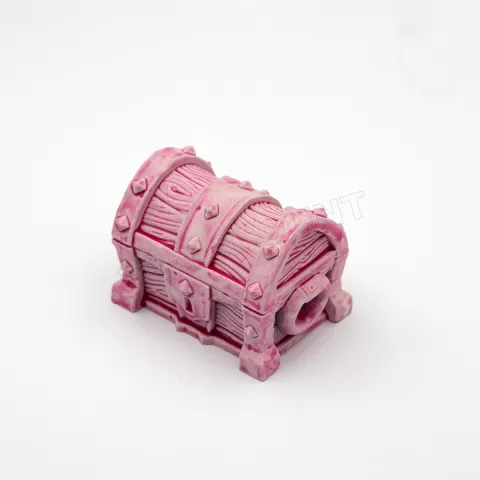 Photo de Ak Interactive Pot de Wash - Carmine Dawn (18 ml)