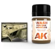 Photo de Ak Interactive AK066