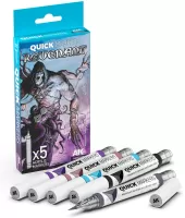 Photo de Ak Interactive - Quickmarker Set Revenant