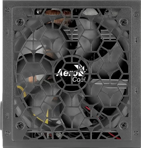 Photo de Alimentation ATX AeroCool Aero Bronze - 500W