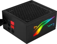 Photo de AeroCool Lux RGB 550M