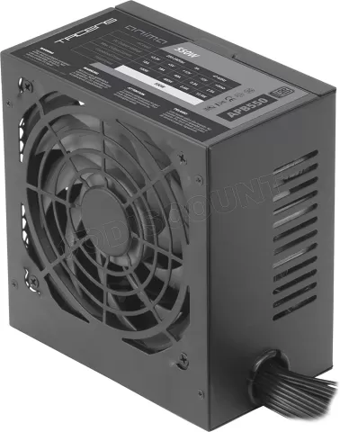 Photo de Alimentation ATX Anima APB - 550W (Noir)