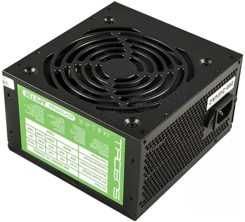 Photo de Alimentation ATX Anima APII750 - 750W