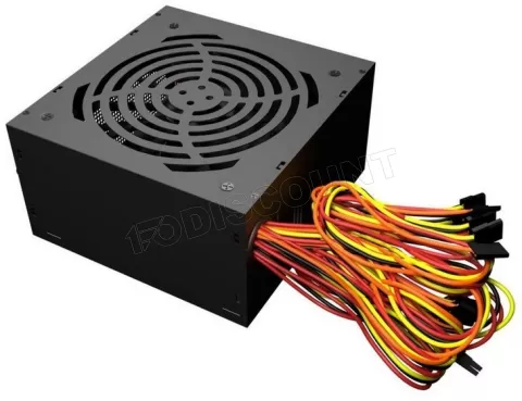 Photo de Alimentation ATX Anima APII750 - 750W