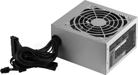 Photo de Alimentation ATX Anima APIII - 500W
