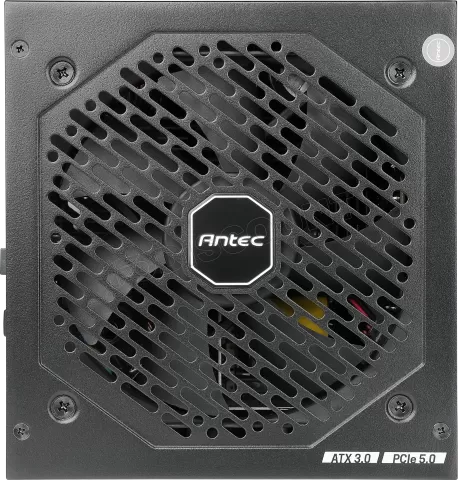 Photo de Alimentation ATX Antec NeoEco Gold - 850W (Noir)