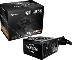 Photo de ASRock CL-750B