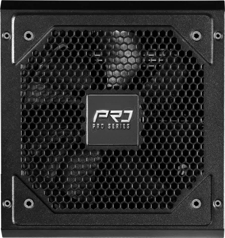 Photo de Alimentation ATX ASRock Pro-G - 650W (Noir)