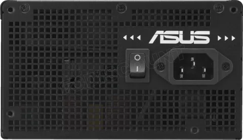Photo de Alimentation ATX Asus Prime - 650W (Noir)
