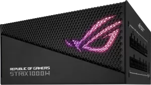 Photo de Asus Rog Strix Aura Edition 1000W