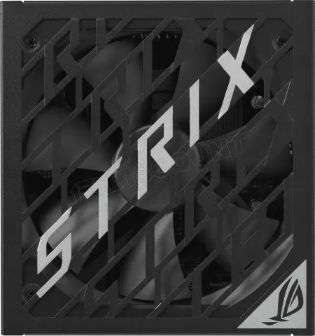 Photo de Alimentation ATX Asus Rog Strix Gaming - 1200W (Noir)