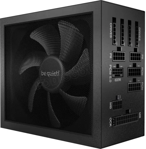 Photo de Alimentation ATX be quiet! Dark Power 13 - 1000W (Noir)