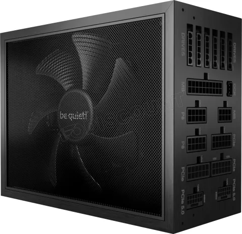 Photo de Alimentation ATX be quiet! Dark Power Pro 13 - 1300W (Noir)