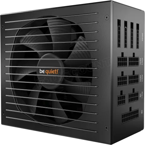 Photo de Alimentation ATX be quiet! Straight Power 11 - 1000W