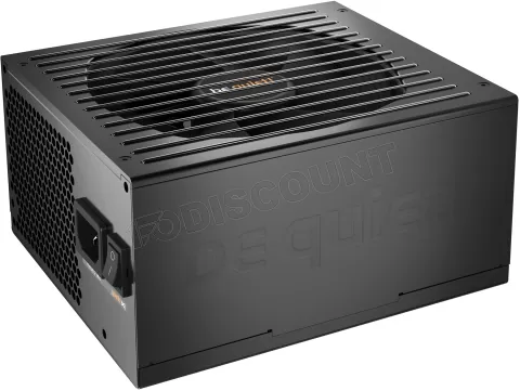 Photo de Alimentation ATX be quiet! Straight Power 11 - 1000W