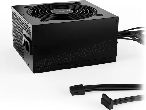 Photo de Alimentation ATX be quiet! System Power 10 - 850W (Noir)