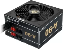 Photo de Alimentation PC Chieftec A-90 GDP-650C