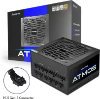 Photo de Chieftec Atmos CPX-850FC