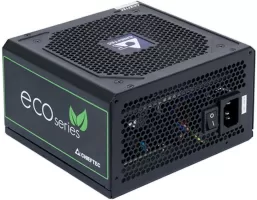 Photo de Alimentation PC Chieftec Eco GPE-400S