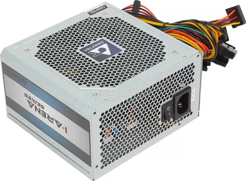 Photo de Alimentation ATX Chieftec iArena GPC-700S - 700W