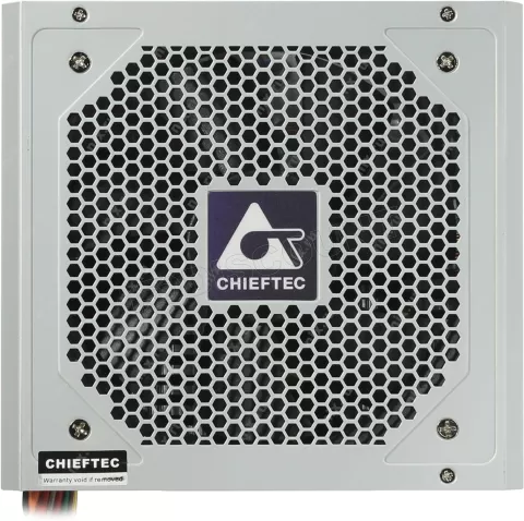 Photo de Alimentation ATX Chieftec iArena GPC-700S - 700W