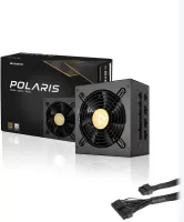 Photo de Alimentation PC Chieftec Polaris PPS-550FC