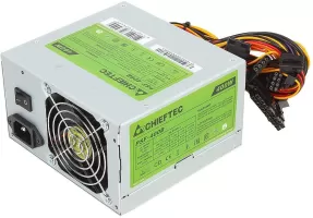 Photo de Alimentation PC Chieftec PSF-400B