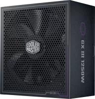 Photo de Cooler Master GX III Gold - 1250W