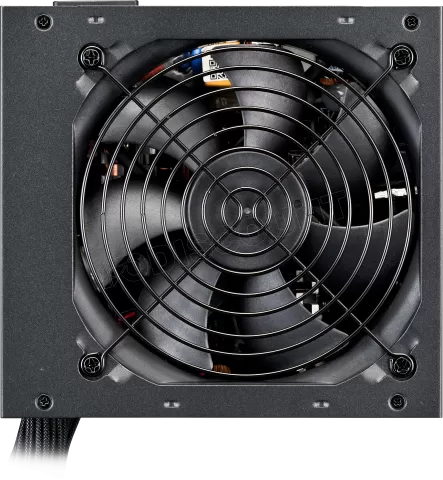 Photo de Alimentation ATX Cooler Master MWE Bronze V3 - 550W