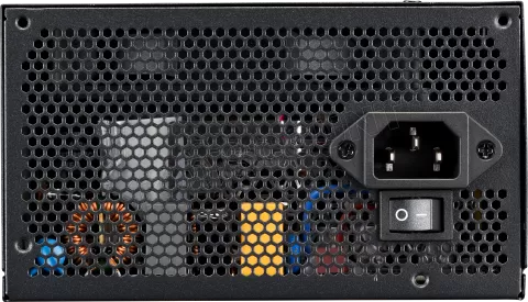 Photo de Alimentation ATX Cooler Master MWE Bronze V3 - 650W