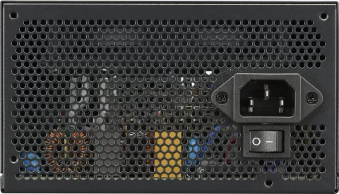 Photo de Alimentation ATX Cooler Master MWE Gold - 750W (Noir)