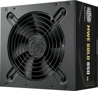 Photo de CM MWE Gold 850 Non Modular