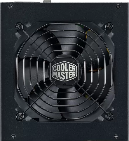 Photo de Alimentation ATX Cooler Master MWE Gold FM V2 - 750W