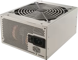 Photo de CM MWE Gold V2 1250W blanc