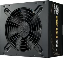 Photo de CM MWE Gold 550 V3 Non Modular