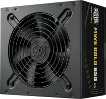 Photo de CM MWE Gold 650 Non Modular